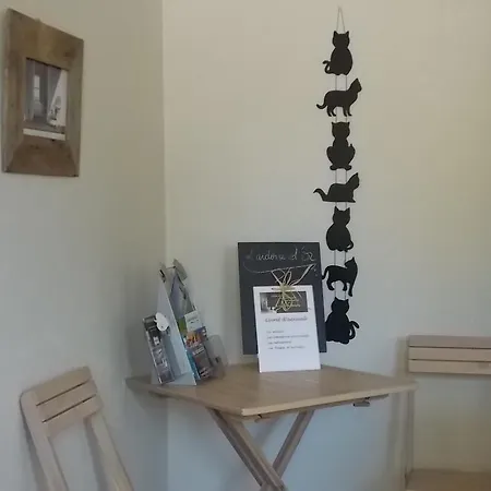 Feriehus La P'tite Maison