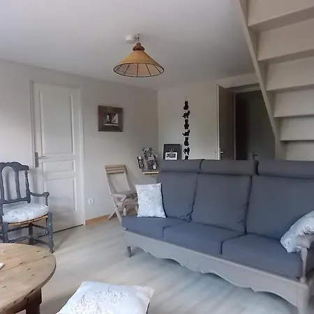 La P'tite Maison *