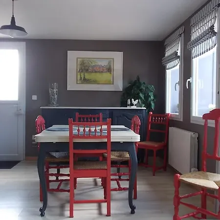 La P'tite Maison