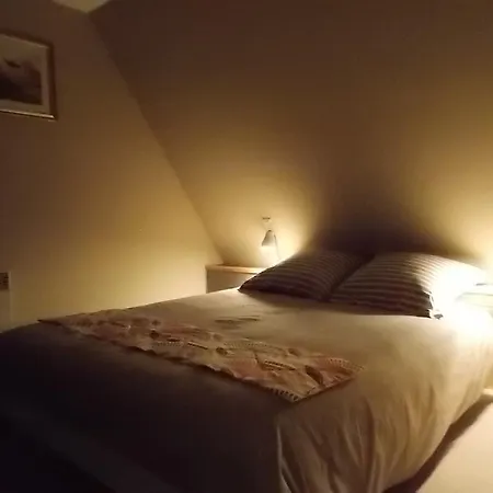 Feriehus La P'tite Maison *