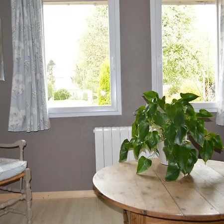 La P'tite Maison