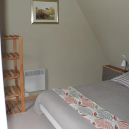 La P'tite Maison Feriehus *